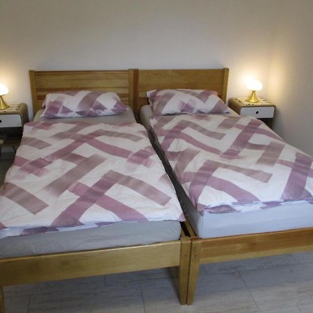 Srpenica Apartma Elizabeth 아파트 외부 사진