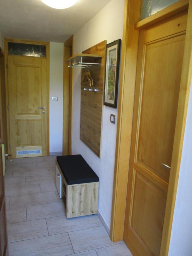 Srpenica Apartma Elizabeth 아파트 외부 사진