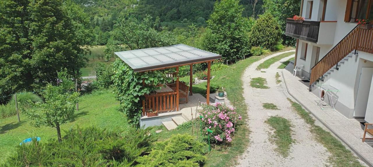 Srpenica Apartma Elizabeth 아파트 외부 사진