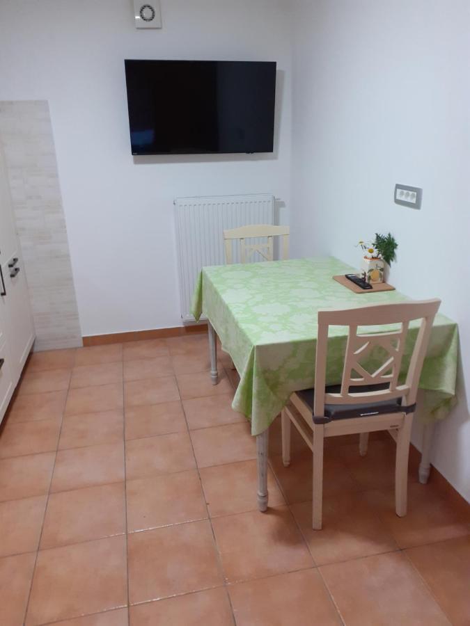 Srpenica Apartma Elizabeth 아파트 외부 사진